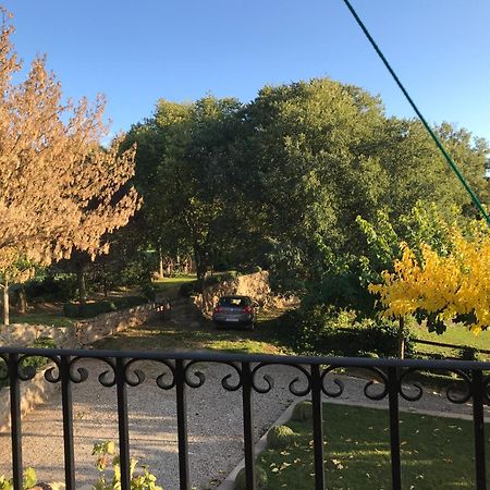 Allotjament Rural Solsona Zewnętrze zdjęcie