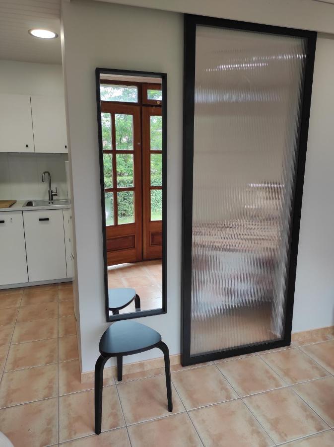 Allotjament Rural Solsona Zewnętrze zdjęcie