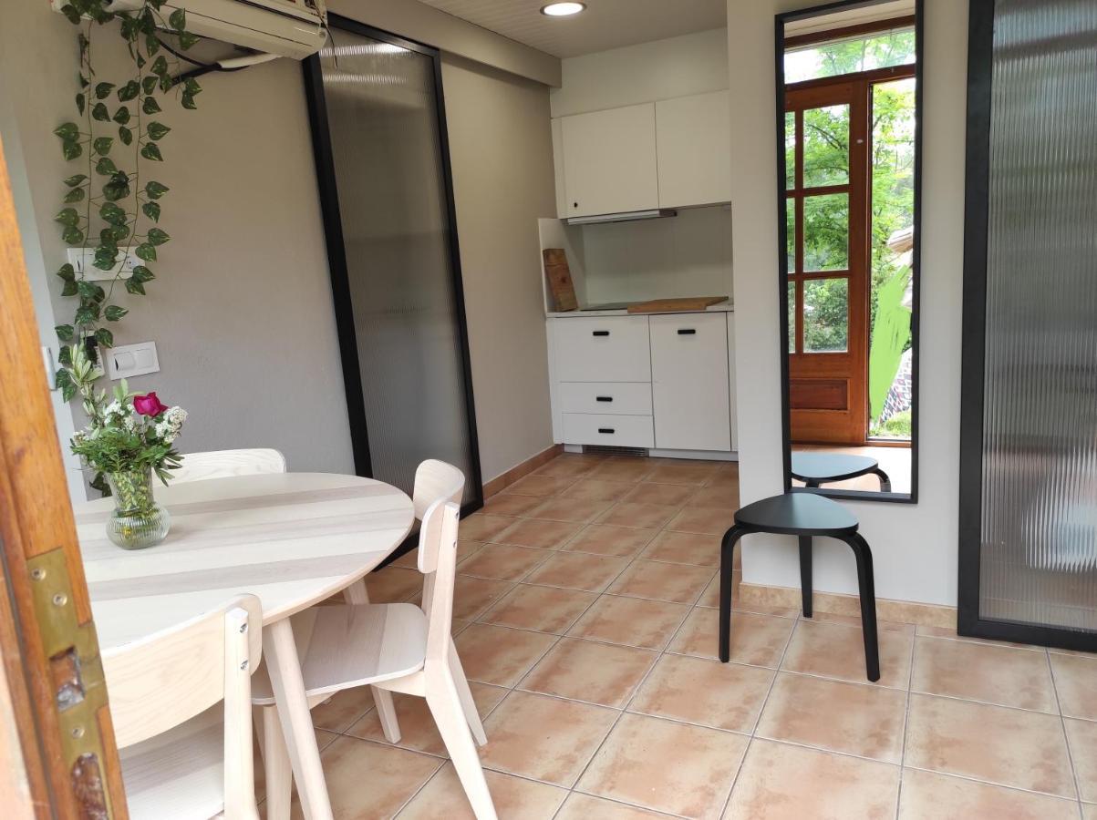 Allotjament Rural Solsona Zewnętrze zdjęcie