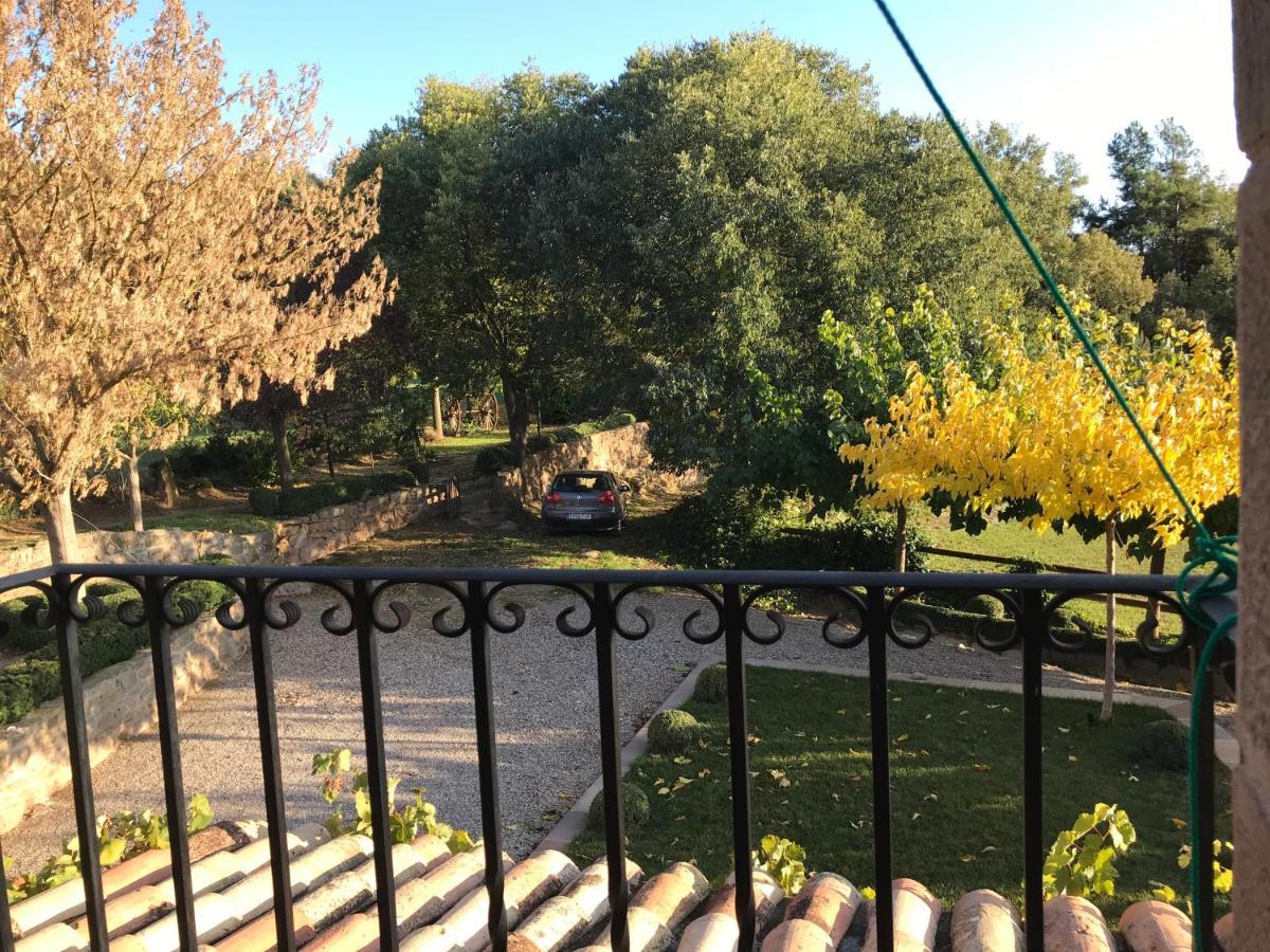 Allotjament Rural Solsona Zewnętrze zdjęcie