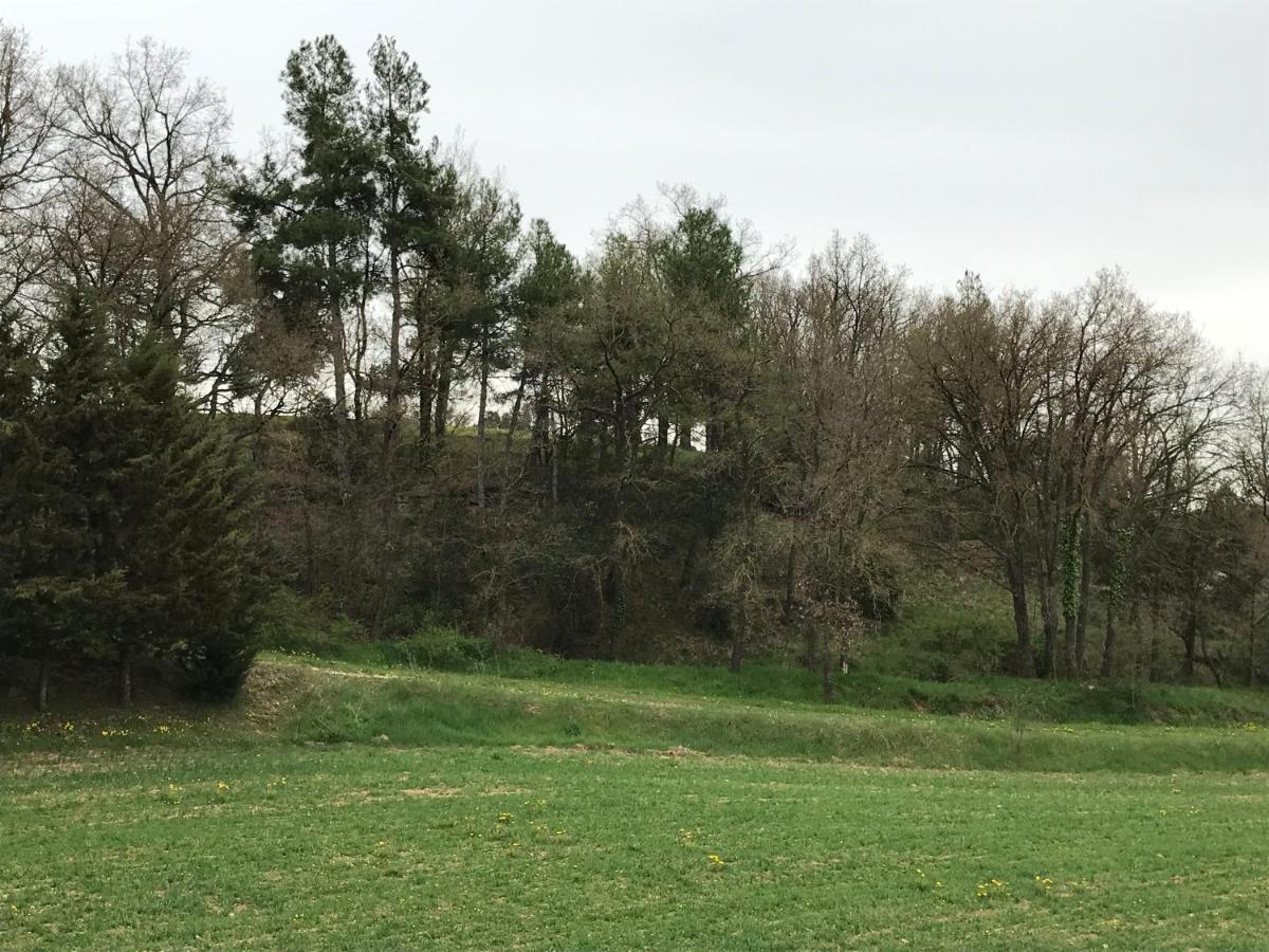 Allotjament Rural Solsona Zewnętrze zdjęcie