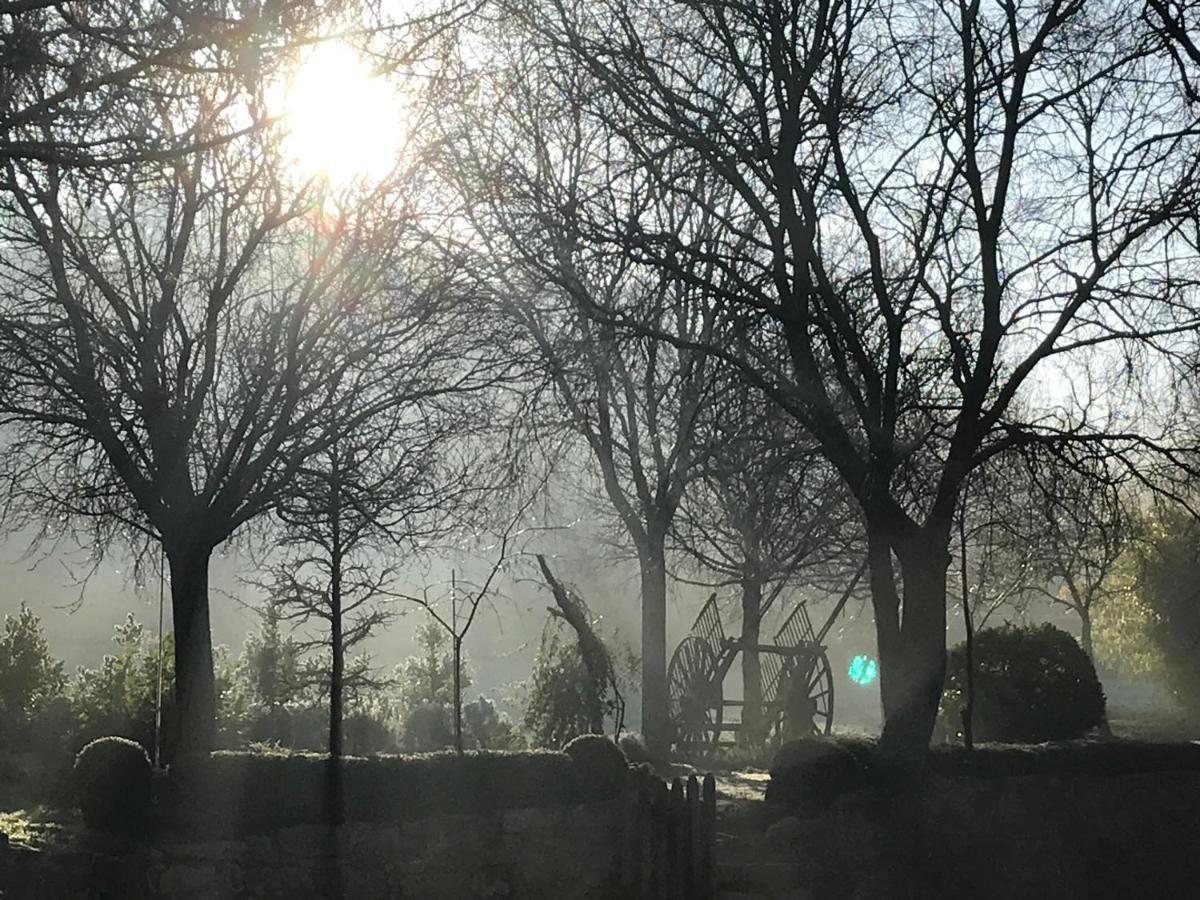 Allotjament Rural Solsona Zewnętrze zdjęcie