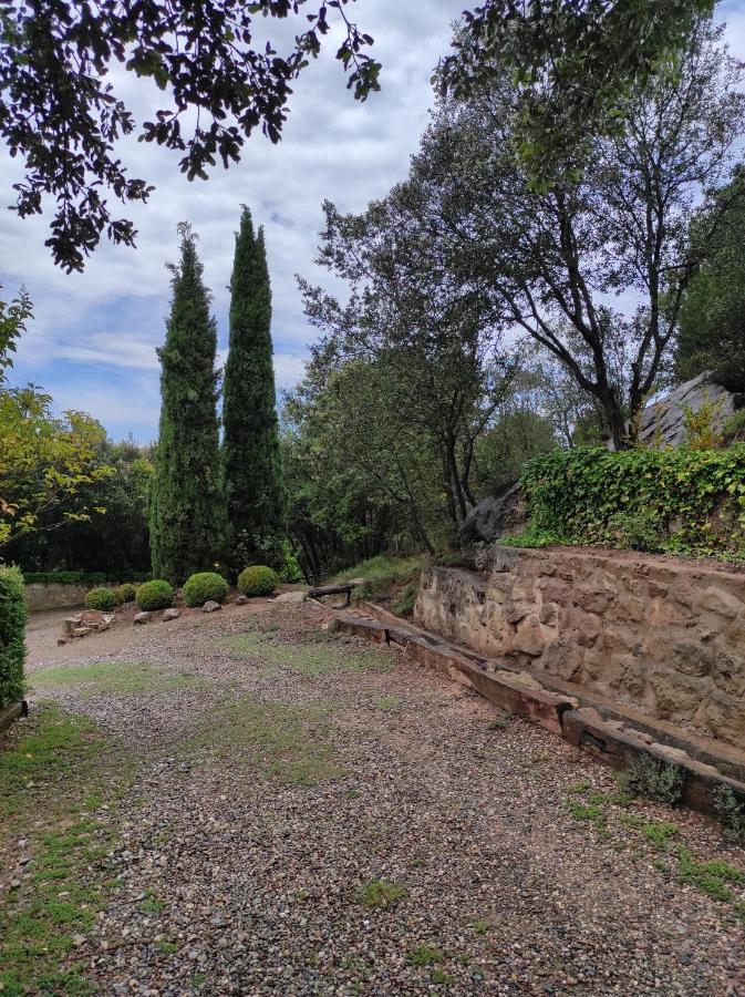 Allotjament Rural Solsona Zewnętrze zdjęcie