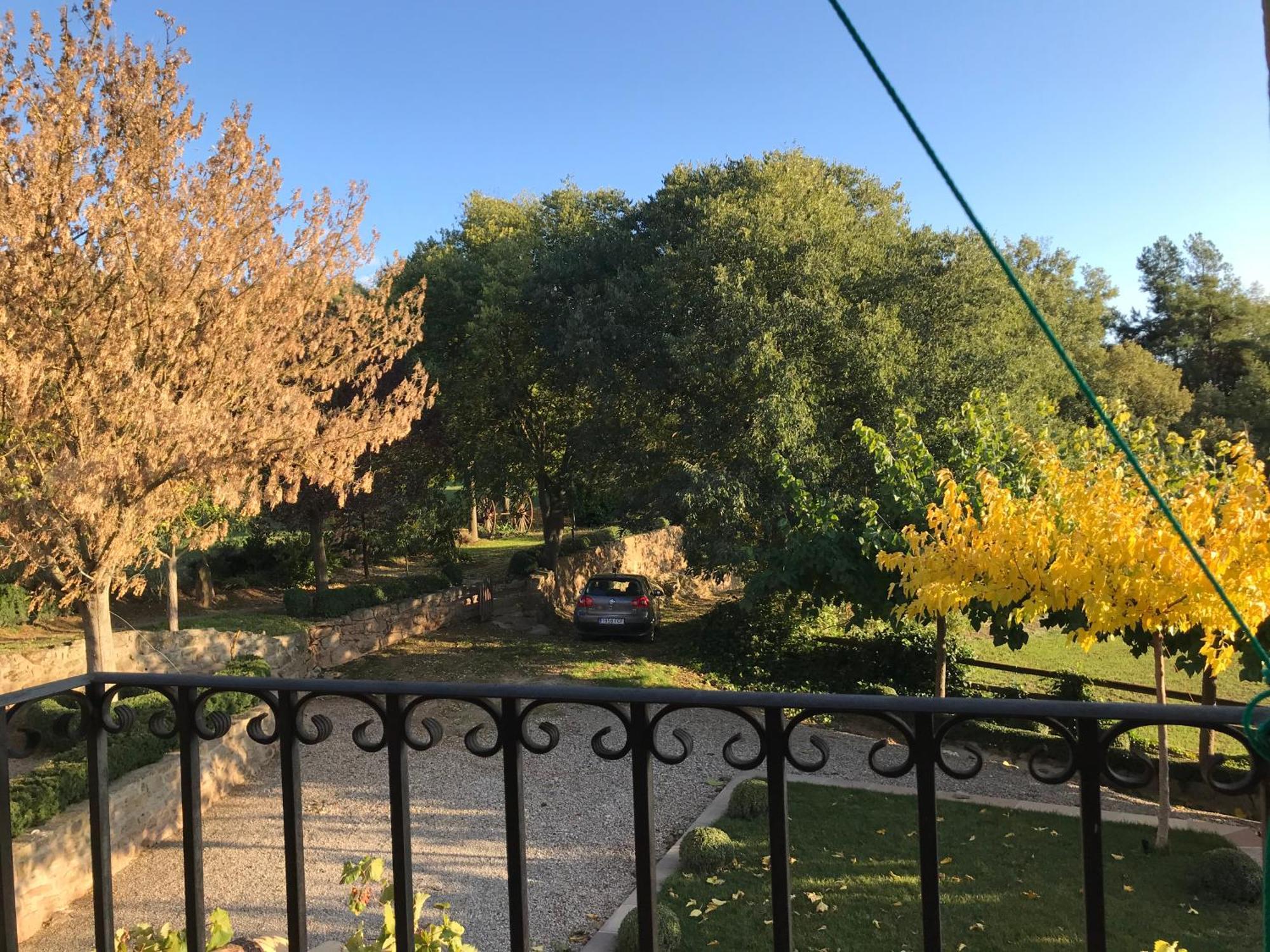 Allotjament Rural Solsona Zewnętrze zdjęcie