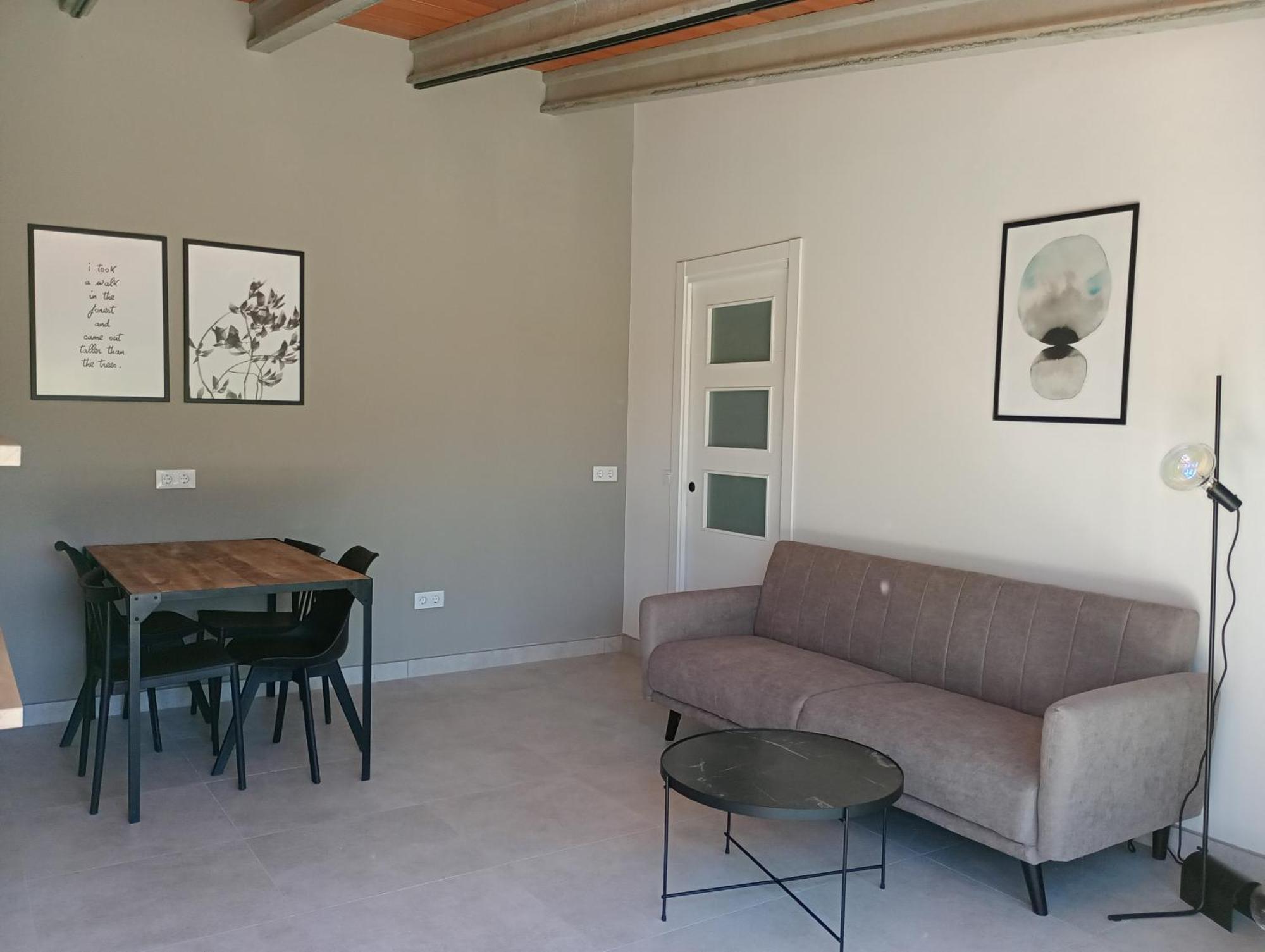 Allotjament Rural Solsona Zewnętrze zdjęcie